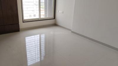 Bedroom Image of 880 Sq.ft 2 BHK Apartment / Flat for rent in Basil Mondale, Mundhwa Pune for Rs. 30000