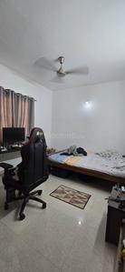 Hall Image of 1596 Sq.ft 3 BHK Apartment / Flat for sale in Anubhava Sai Brinda, Bennigana Halli Bengaluru for Rs. 13500000