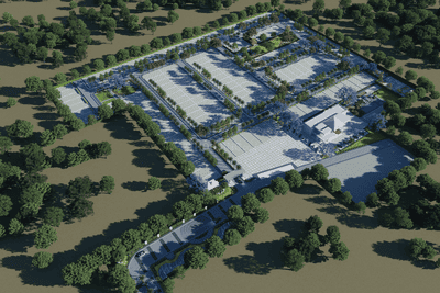 Image of 116 Sq.ft Residential Plot / Land for sale in Ashoka Colony, Bahadurgarh for Rs. 6869960