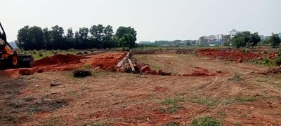 Residential Plot
