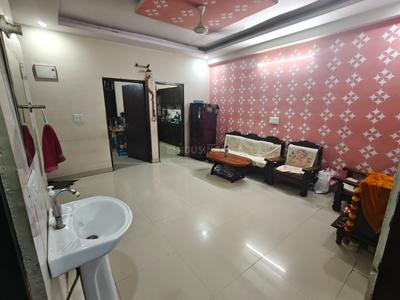 Hall Image of 1150 Sq.ft 3 BHK Apartment / Flat for sale in Girdharipura Jaipur for Rs. 3000000