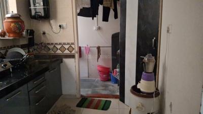 Kitchen Image of 990 Sq.ft 2 BHK Apartment / Flat for sale in Ramosna Mehsana for Rs. 4500000