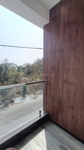 Balcony Image of 3700 Sq.ft 3 BHK Duplex for sale in Jnana Ganga Nagar Bengaluru for Rs. 28000000