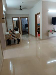 Hall Image of 1400 Sq.ft 6 BHK Villa for sale in Jaypee Kensington Park Plot Phase 2, Sector 133 Noida for Rs. 50000000