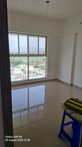 Hall Image of 750 Sq.ft 2 BHK Apartment / Flat for rent in Lushlife Impero Building A And B, Handewadi Pune for Rs. 19000