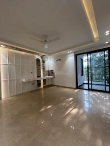 Hall Image of 2700 Sq.ft 4 BHK Builder Floor for rent in DLF Phase 2, DLF Phase 2 Gurgaon for Rs. 150000