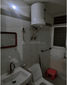 Image of 1400 Sq.ft 2 BHK Builder Floor for rent in Sector 48, Noida for Rs. 37000