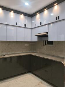 Kitchen Image of 1600 Sq.ft 3 BHK Apartment / Flat for sale in Venice Aspire, Noida Extension Greater Noida for Rs. 6000000