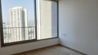 Bedroom Image of 1195 Sq.ft 2.5 BHK Apartment / Flat for sale in Oberoi Woods, Goregaon East Mumbai for Rs. 53000000
