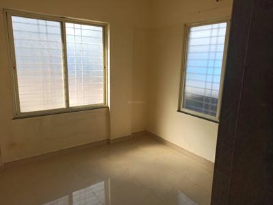 Bedroom Image of 576 Sq.ft 1 BHK Apartment / Flat for sale in Wagholi Pune for Rs. 3000000