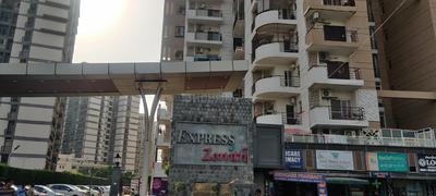 Image of 2713 Sq.ft 3.5 BHK Apartment / Flat for sale in Express Zenith, Sector 77, Noida for Rs. 34500000