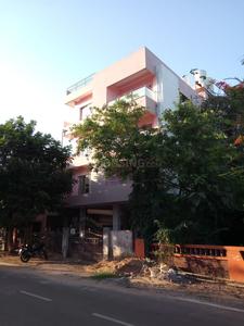 1 RK Flat