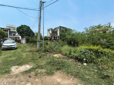 Image of 4840 Sq.ft Residential Plot / Land for sale in Brahmjit, Hoshiarpur for Rs. 2832000