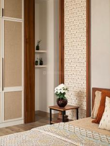 Bedroom Image of 2215 Sq.ft 4 BHK Apartment / Flat for sale in Kalyan Nagar Bengaluru for Rs. 33000000