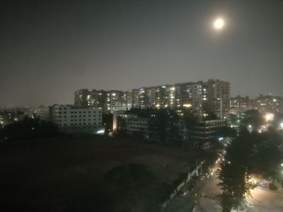 Image of 1468 Sq.ft 2.5 BHK Apartment / Flat for rent in Mantri Serenity, Bikasipura, Bengaluru for Rs. 50000