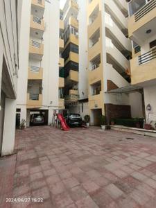 Image of 1500 Sq.ft 2 BHK Apartment / Flat for sale in ASG PANACHE, Ganga Nagar, Meerut for Rs. 5500000