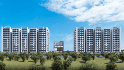 2 BHK Flat