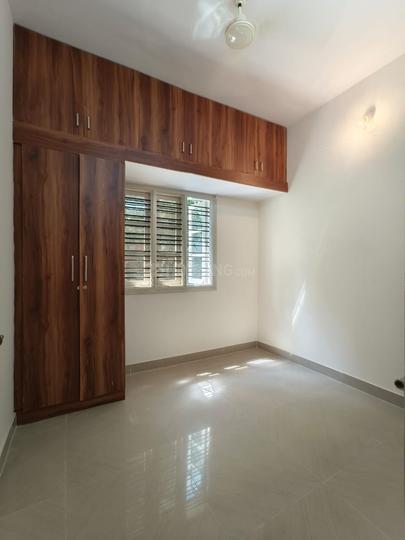 Sector 1, HSR Layout Bedroom 1