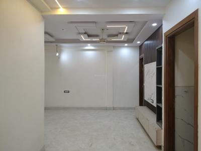 Living Room Image of 1300 Sq.ft 3 BHK Builder Floor for sale in Shalimar Garden Ghaziabad for Rs. 9500000