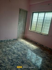 Bedroom Image of 850 Sq.ft 2 BHK Apartment / Flat for rent in Paschim Putiary Kolkata for Rs. 12400