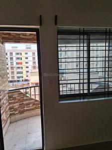 Bedroom Image of 902 Sq.ft 2 BHK Apartment / Flat for sale in Pansas City Residency, Industrial Area Durgapur for Rs. 3500000
