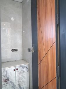 Bedroom One Image of 1724 Sq.ft 3 BHK Apartment / Flat for sale in Vantara Elite Luxury Homes, Sector 102 Noida for Rs. 8800000