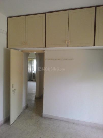 Anand niketan society Bedroom 1