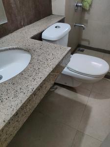 Bedroom One Image of 1640 Sq.ft 3 BHK Apartment / Flat for sale in Mahindra Splendour, Bhandup West Mumbai for Rs. 31800000