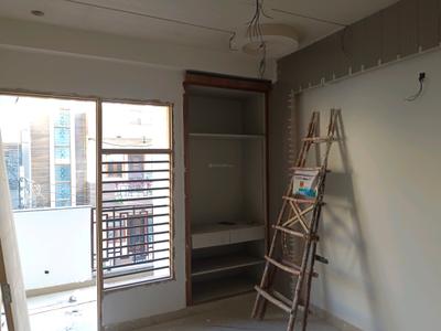 Bedroom Image of 2130 Sq.ft 3 BHK Builder Floor for sale in Sector 49 Faridabad for Rs. 18500000