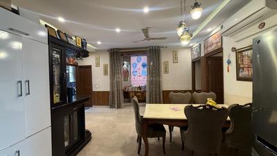 Hall Image of 1700 Sq.ft 3.5 BHK Villa for sale in Sector 84 Gurgaon for Rs. 22500000