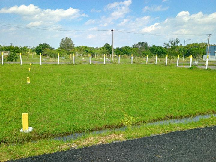 Dhilli KCR Nagar Main Image 1