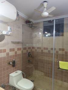 Image of 7200 Sq.ft 4 BHK Builder Floor for rent in Panchsheel Park, New Delhi for Rs. 449000