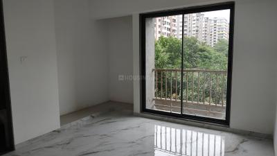 Bedroom Image of 1900 Sq.ft 3 BHK Apartment / Flat for sale in JT Serenity Homes, Pal Gam Surat for Rs. 8898000