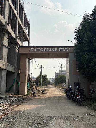 Shri Highline Heritage Main Image 1