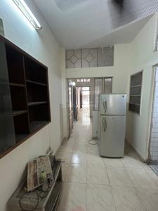 Image of 900 Sq.ft 2 BHK Builder Floor for rent in Jangpura, New Delhi for Rs. 45000