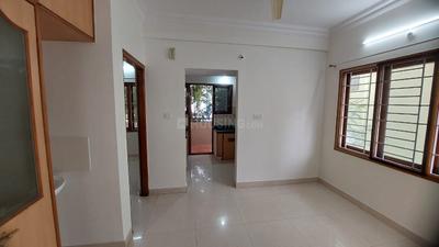 Hall Image of 1400 Sq.ft 2 BHK Builder Floor for rent in Koramangala Bengaluru for Rs. 48000
