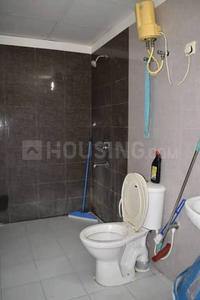 Image of 1400 Sq.ft 3 BHK Apartment / Flat for sale in Khardaha, Kolkata for Rs. 6500000