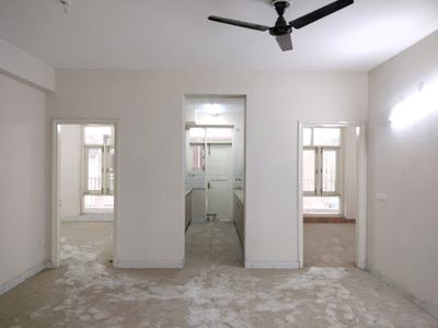 Dining Area Image of 2250 Sq.ft 3 BHK Builder Floor for sale in TDI The Grand Retreat, Sector 88 Faridabad for Rs. 12780000