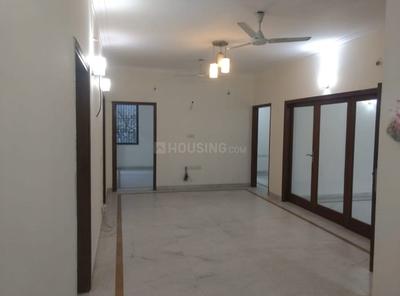 3.5 BHK Independent Builder Floor