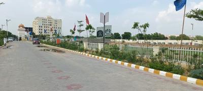 Image of 1500 Sq.ft Residential Plot / Land for sale in Kalwara, Jaipur for Rs. 6649734