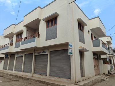 Image of 1464 Sq.ft 3 BHK Independent House for sale in Pramukh Nagar, Junagadh for Rs. 14000000