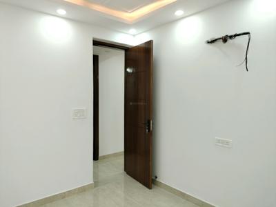 Bedroom Image of 1850 Sq.ft 3 BHK Apartment / Flat for sale in CGHS The Shabad, Sector 13 Dwarka New Delhi for Rs. 27900000