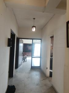 Hall Image of 2000 Sq.ft 3.5 BHK Apartment / Flat for rent in Azad Apartments, Kalu Sarai New Delhi for Rs. 125000