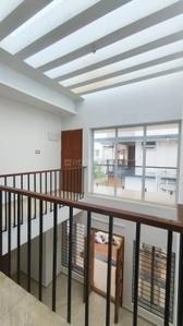 Balcony Image of 2500 Sq.ft 4 BHK Independent House for sale in Thrippunithura Kochi for Rs. 23000000