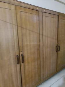 Bedroom Image of 1000 Sq.ft 2 BHK Apartment / Flat for sale in Dayal Bagh Agra for Rs. 4400000