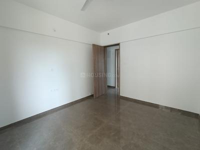 Bedroom Image of 1600 Sq.ft 3 BHK Apartment / Flat for sale in Shree Venkatesh Skydale, Hingne Khurd Pune for Rs. 26500000