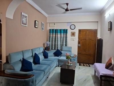 Living Room Image of 1100 Sq.ft 2 BHK Apartment / Flat for sale in Old Bowenpally Secunderabad for Rs. 6000000