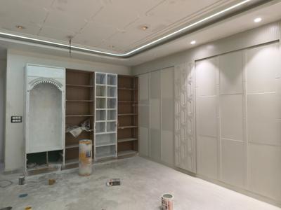 Living Room Image of 2400 Sq.ft 4 BHK Builder Floor for sale in Vasundhara Ghaziabad for Rs. 23000000
