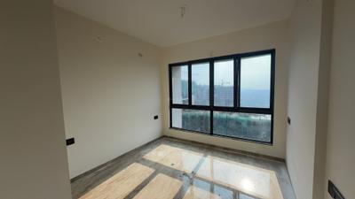 Bedroom Image of 980 Sq.ft 2 BHK Apartment / Flat for sale in VTP Aethereus Phase I, Mahalunge Pune for Rs. 8600000