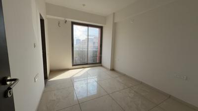 Bedroom Image of 1755 Sq.ft 3 BHK Apartment / Flat for sale in Ashirwad Meera Skyvue, Raysan Gandhinagar for Rs. 7500000